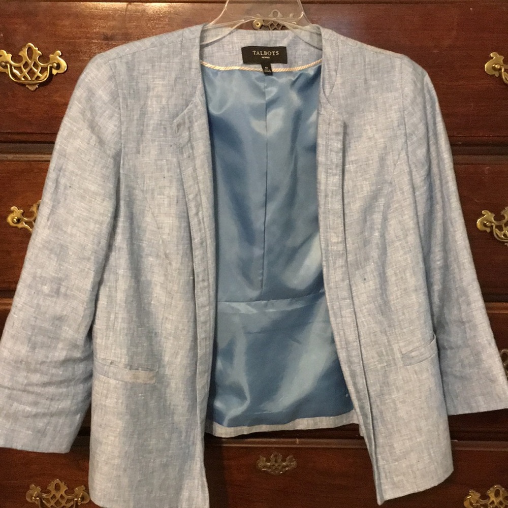 Blazer